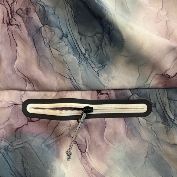 686 women’s marble anorak Jacket - Picture 6 of 8